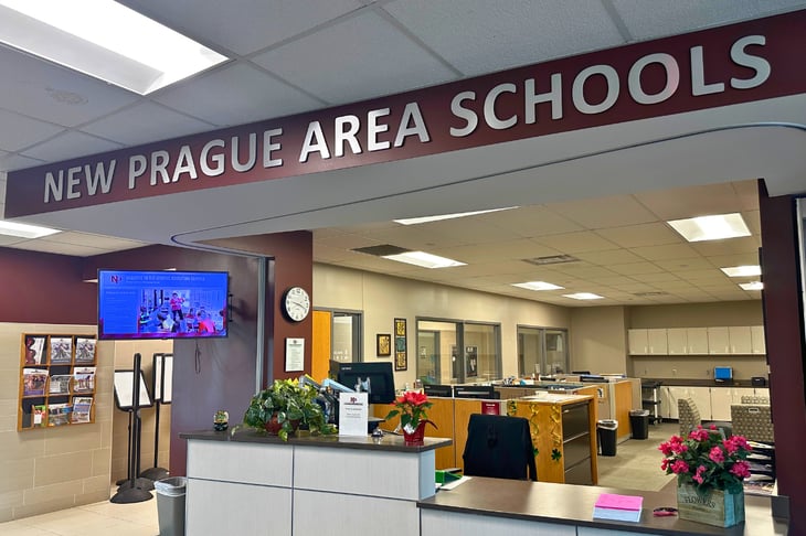 New Prague Area Schools_welcome